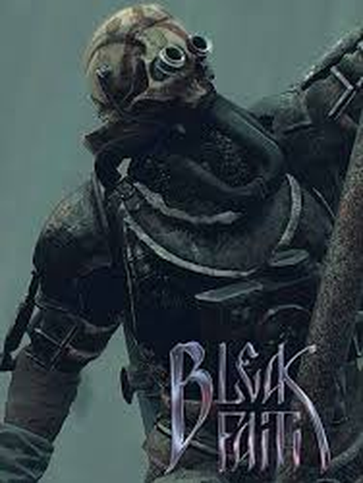 Bleak Faith: Forsaken