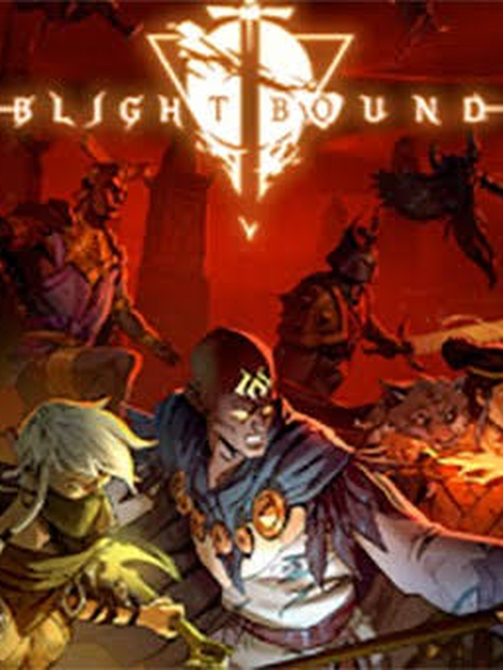 Blightbound