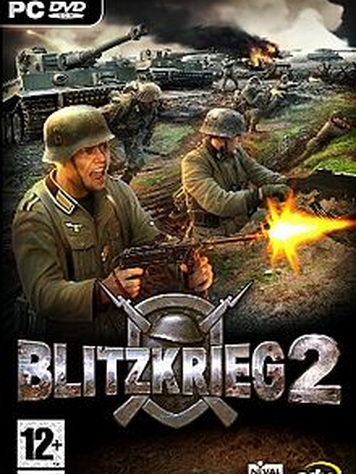 Blitzkrieg 2