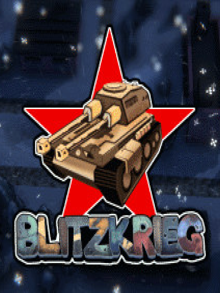 Blitzkrieg 2019