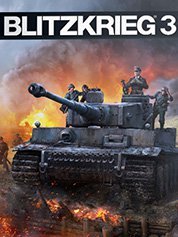 Blitzkrieg 3