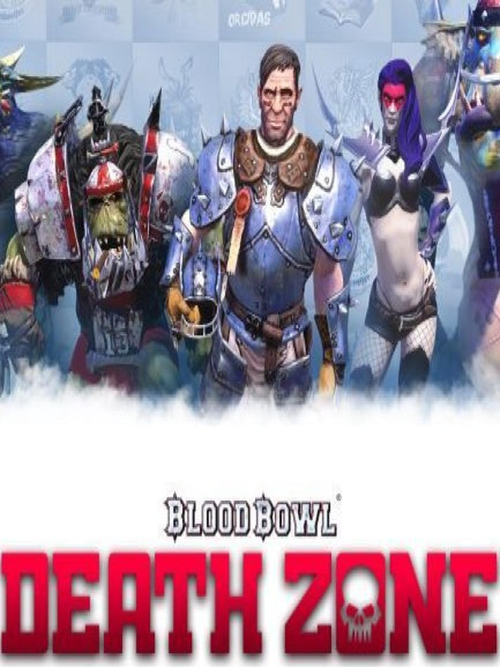 Blood Bowl: Death Zone