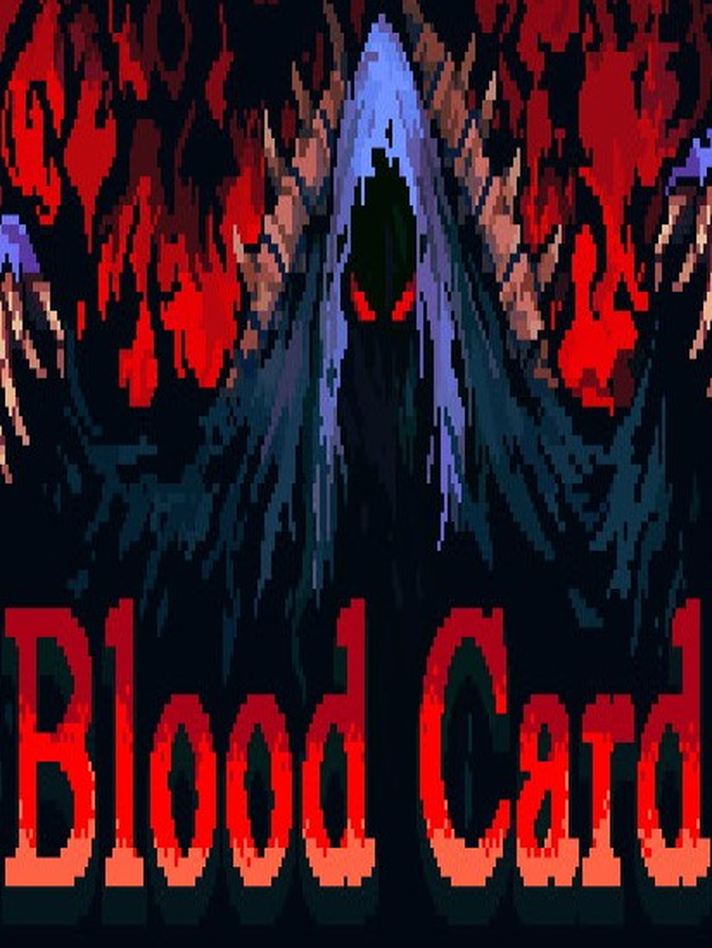Blood Card