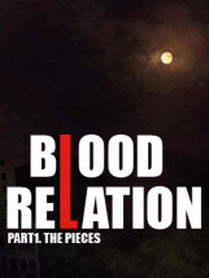 Blood Relation