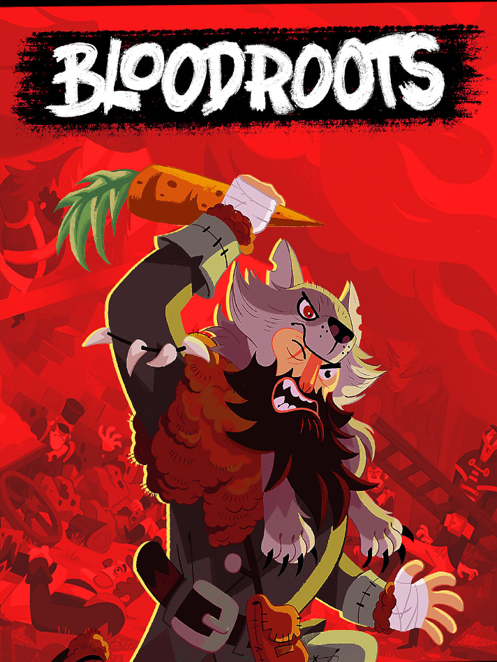 Bloodroots