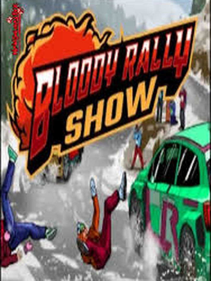 Bloody Rally Show