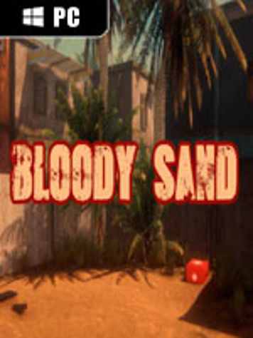 Bloody Sand