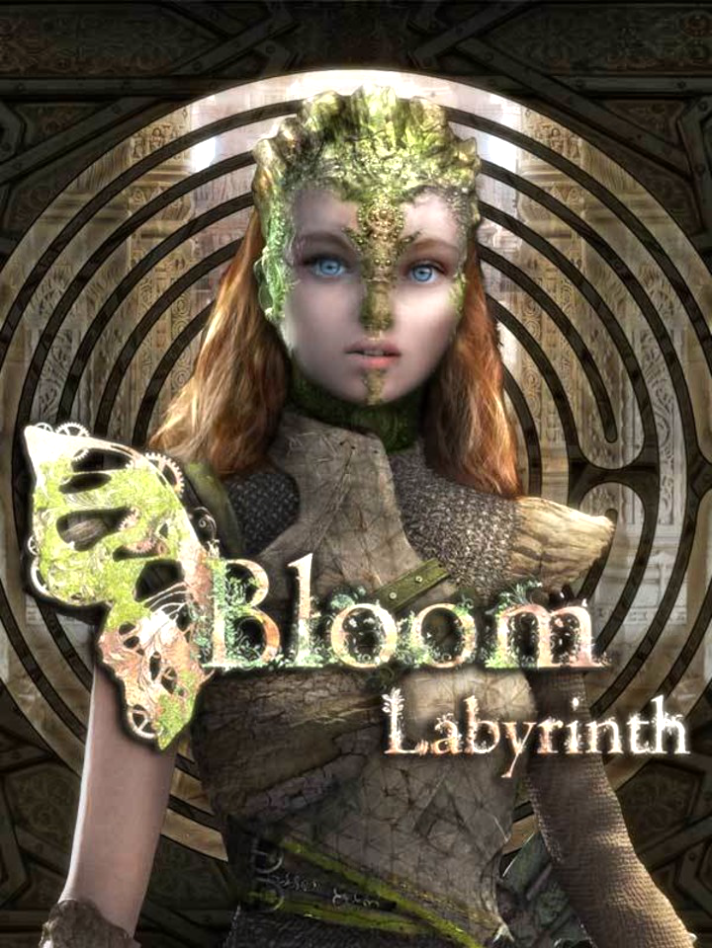 Bloom Labyrinth