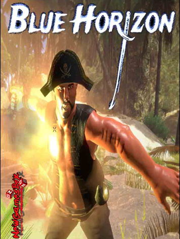 Blue Horizon