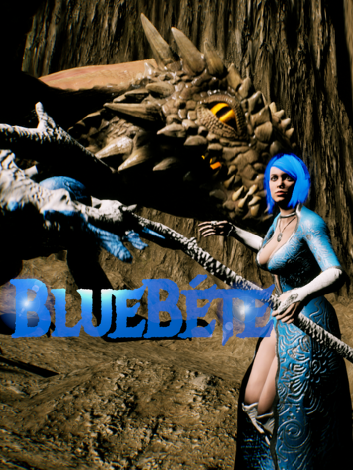 BlueBete