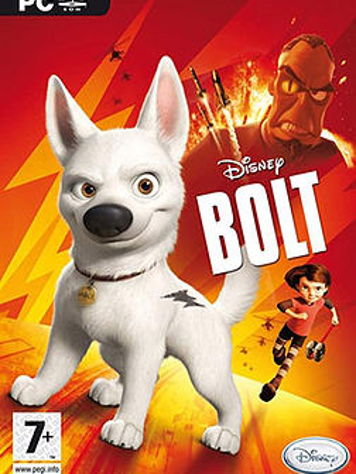 Bolt