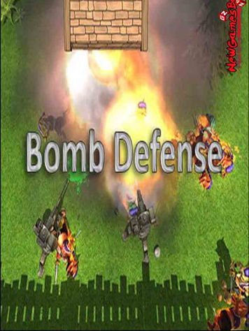 Bomb Defense