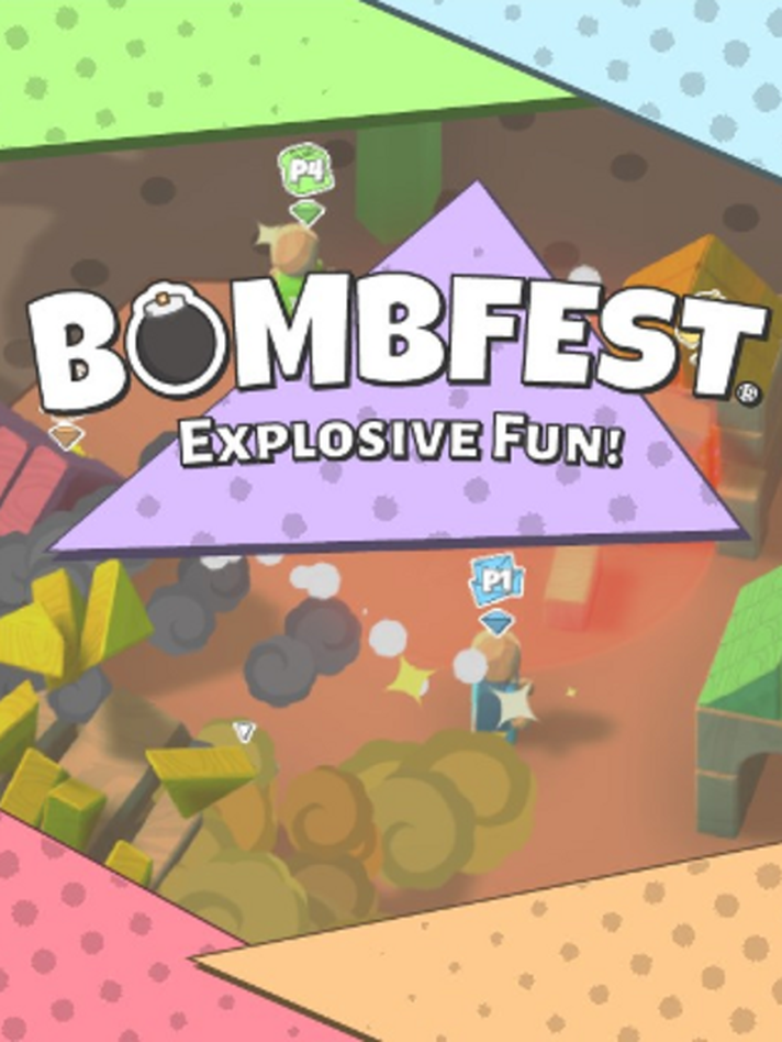 Bombfest