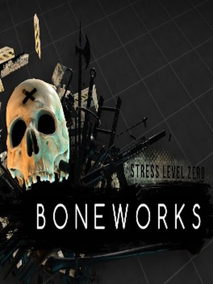 BONEWORKS