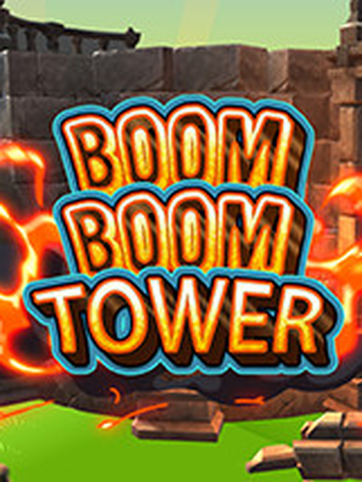 Boom Boom Tower