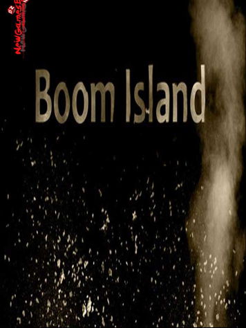 Boom Island