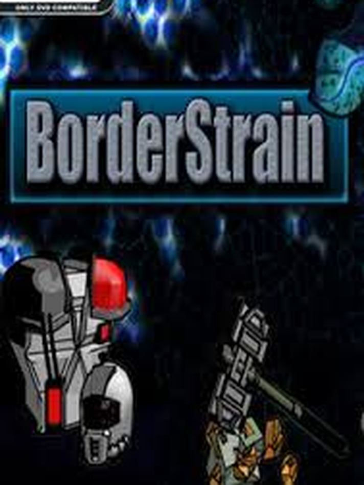 BorderStrain
