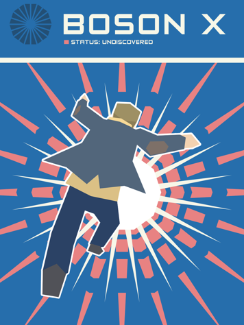 Boson X