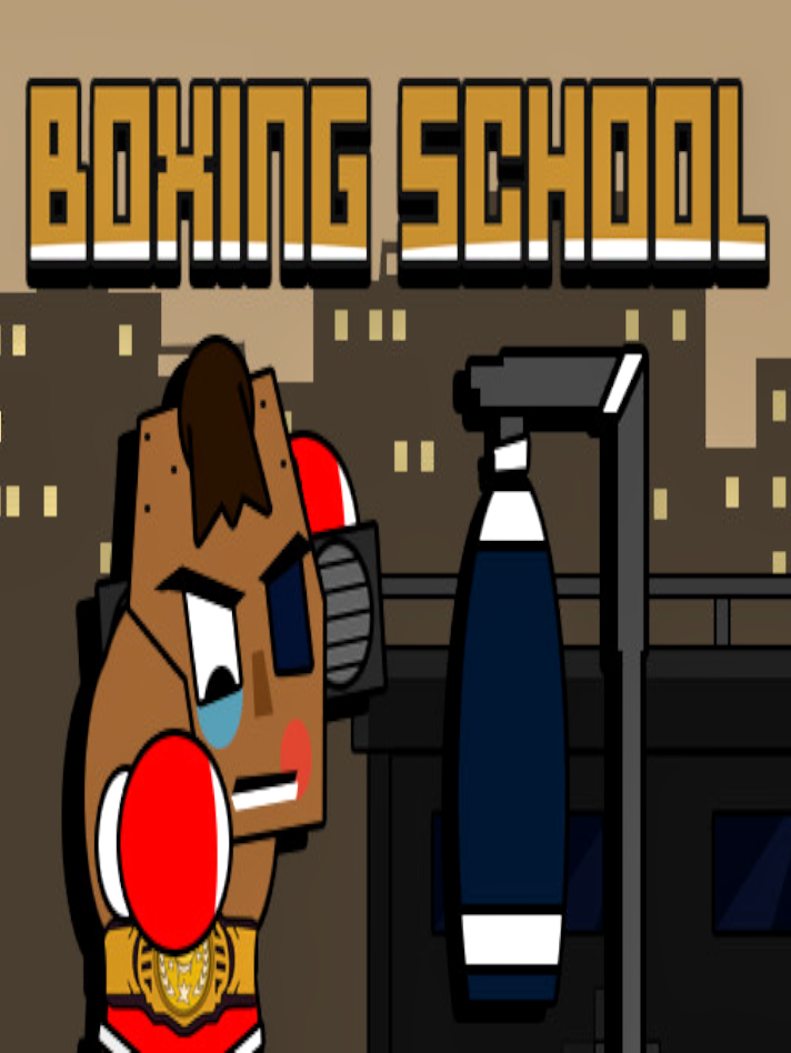 Boxing School
