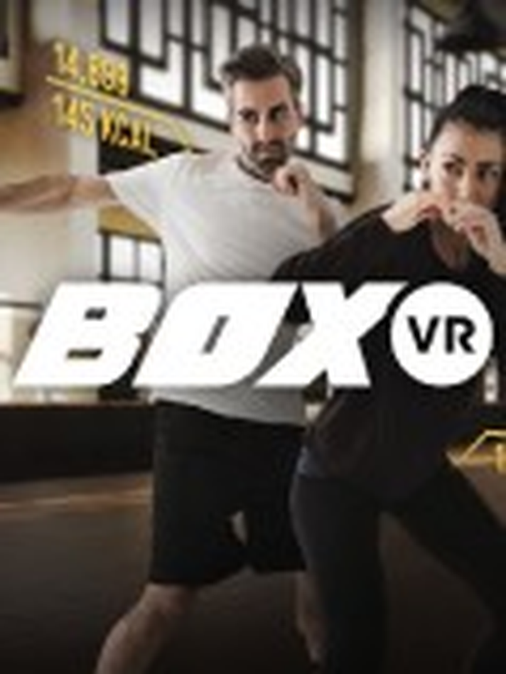 BoxVR