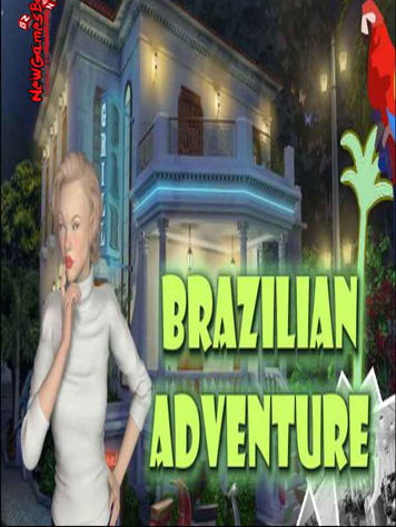 Brazilian Adventure