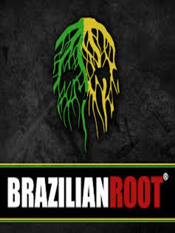 Brazilian Root