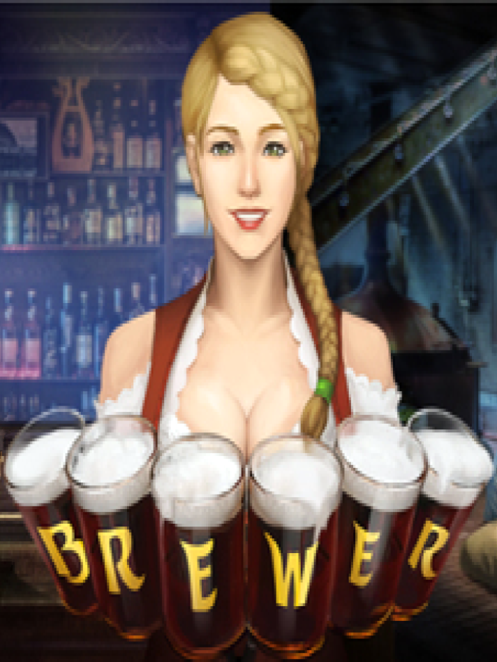 Brewer
