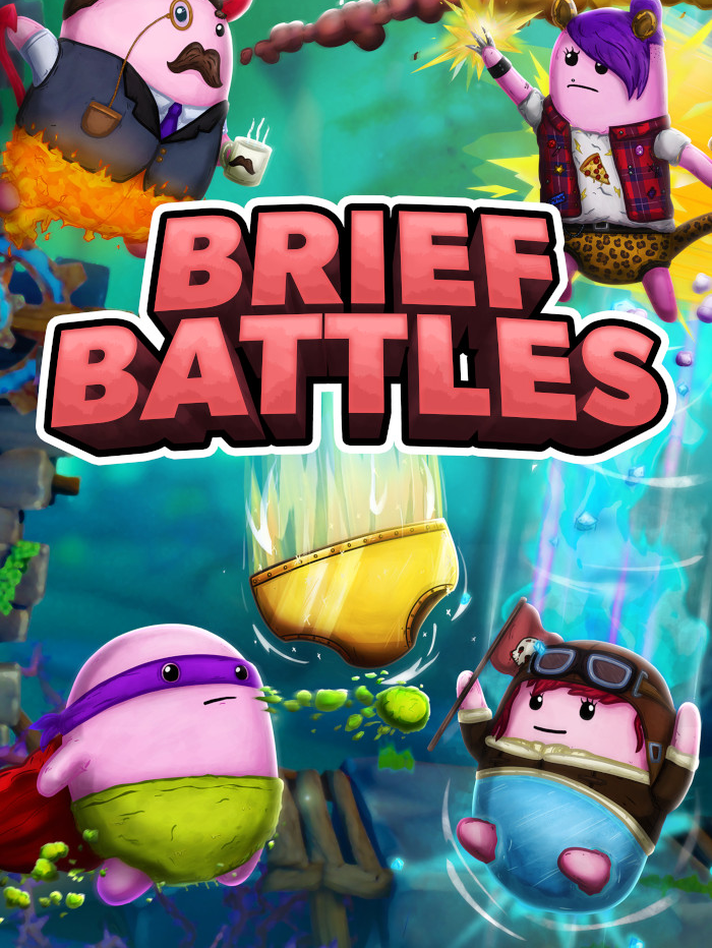 Brief Battles