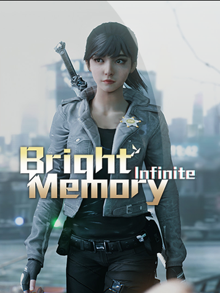 Bright Memory: Infinite