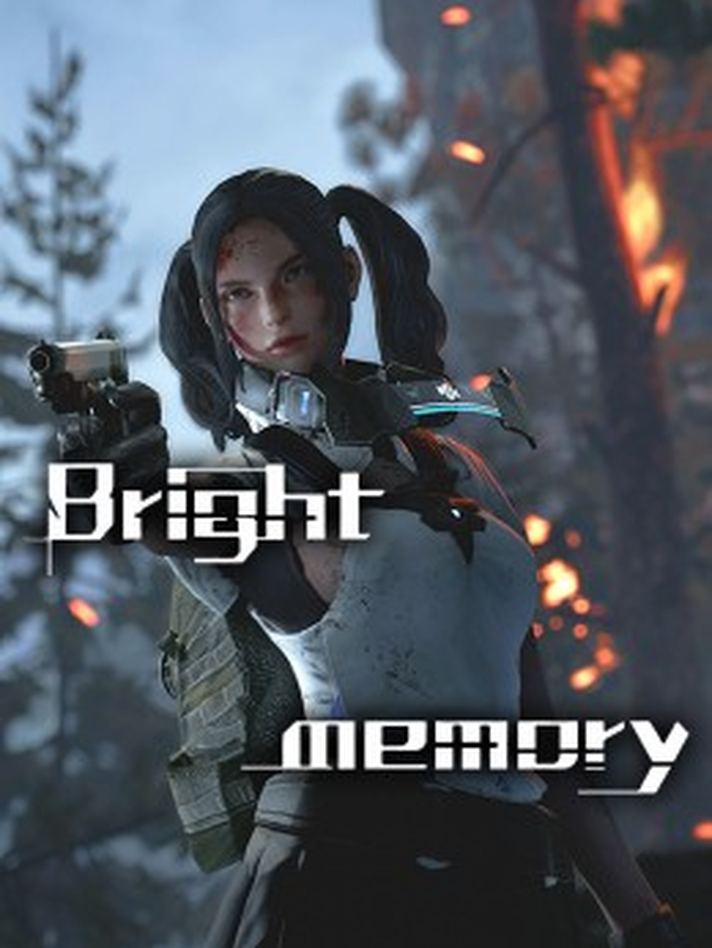 Bright Memory