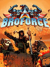 Broforce