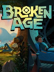 Broken Age
