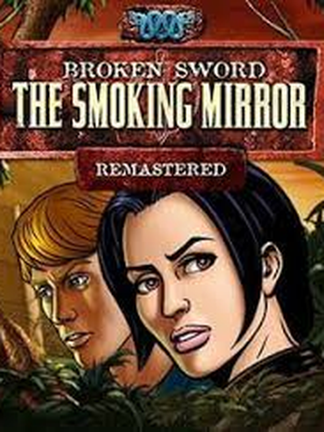 Broken Sword 2