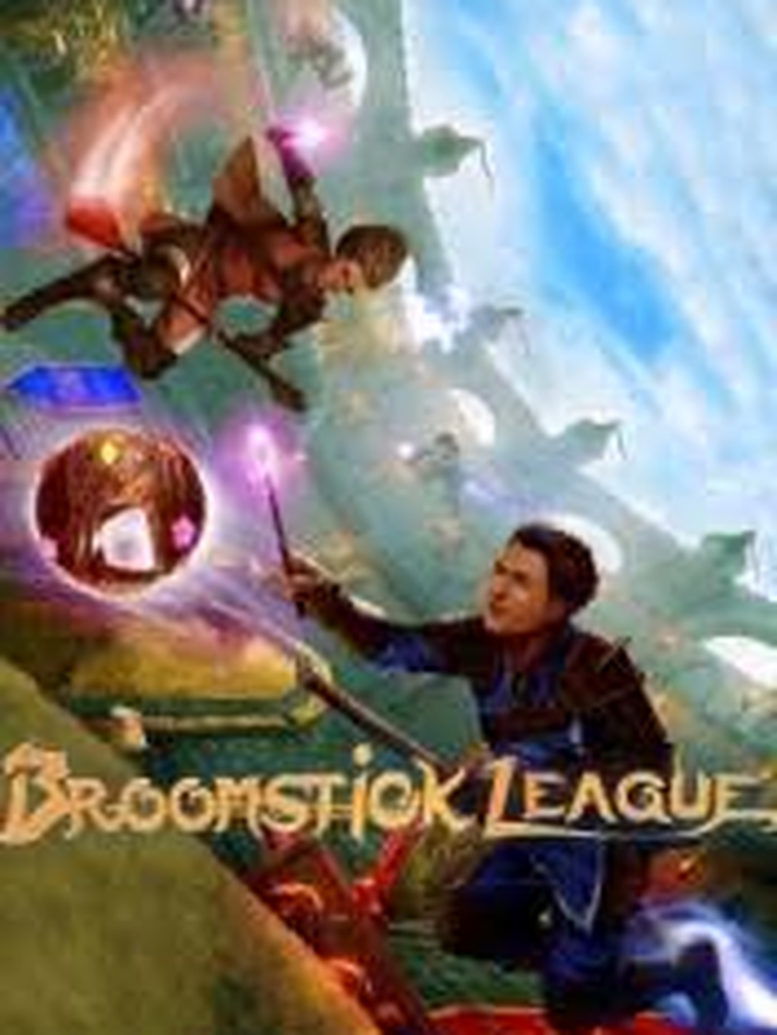 Broomstick League