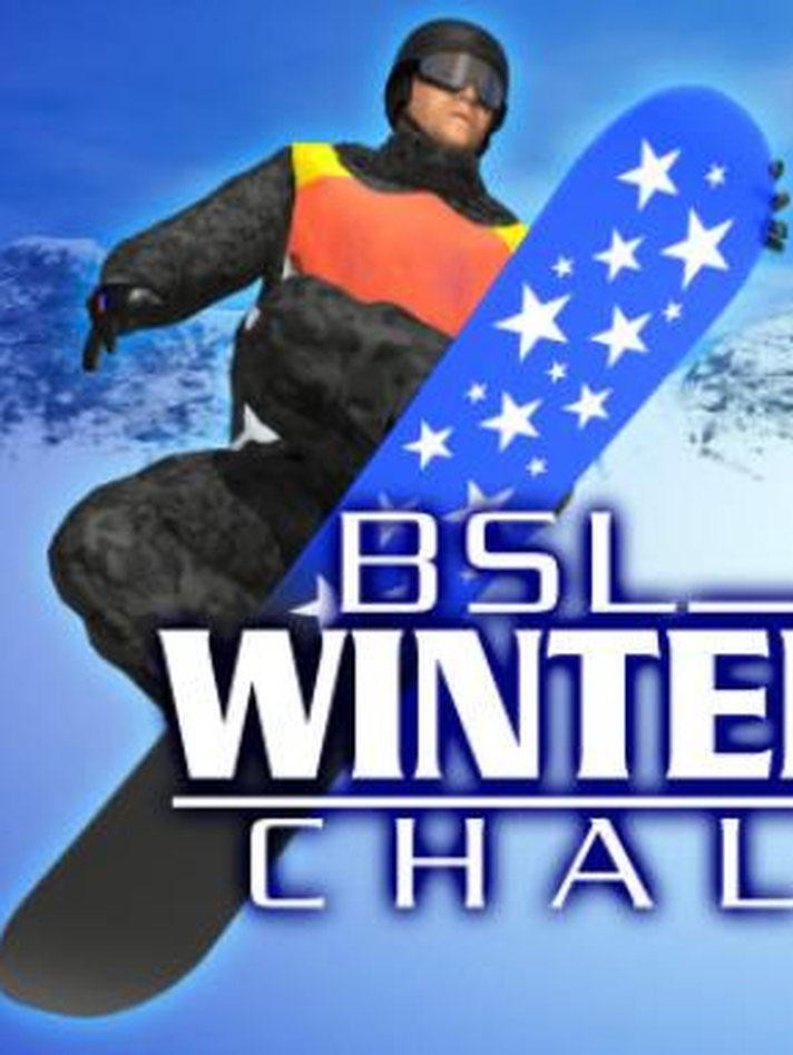 BSL Winter Games Challenge