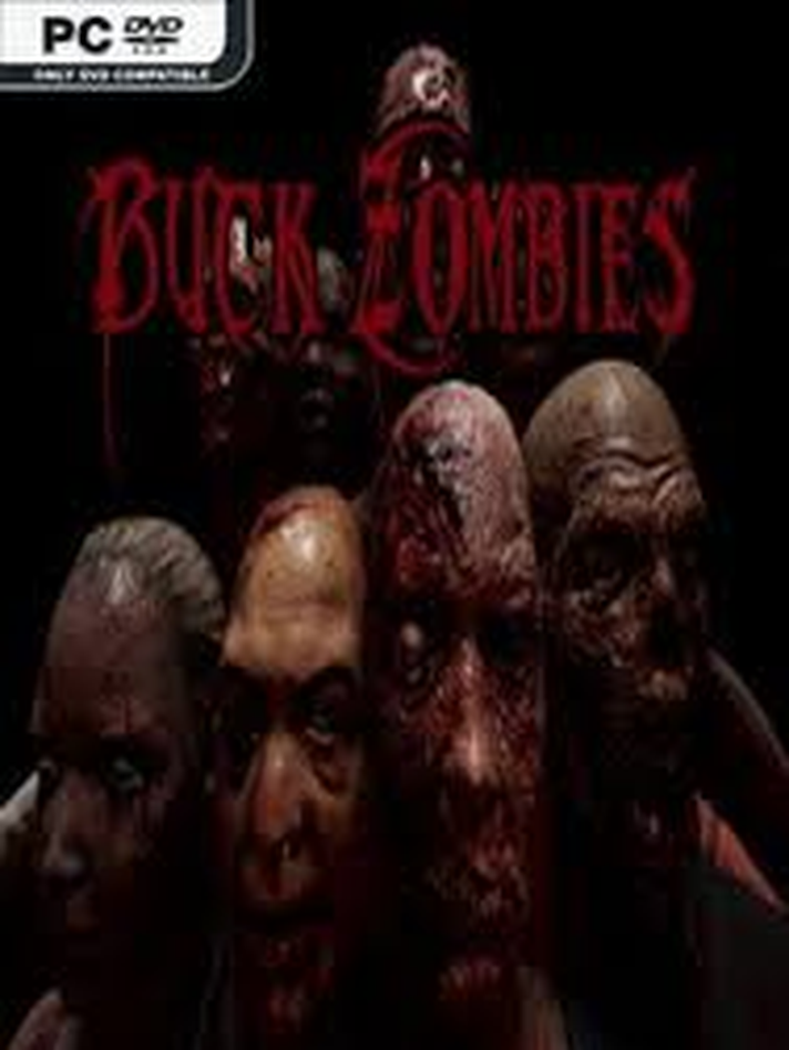 Buck Zombies