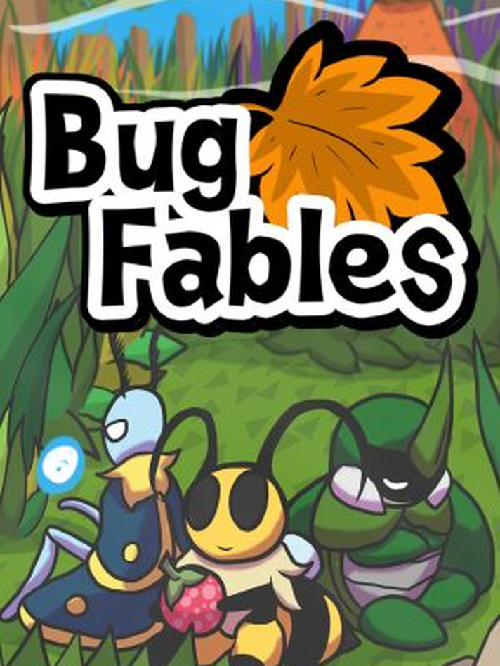 Bug Fables: The Everlasting Sapling