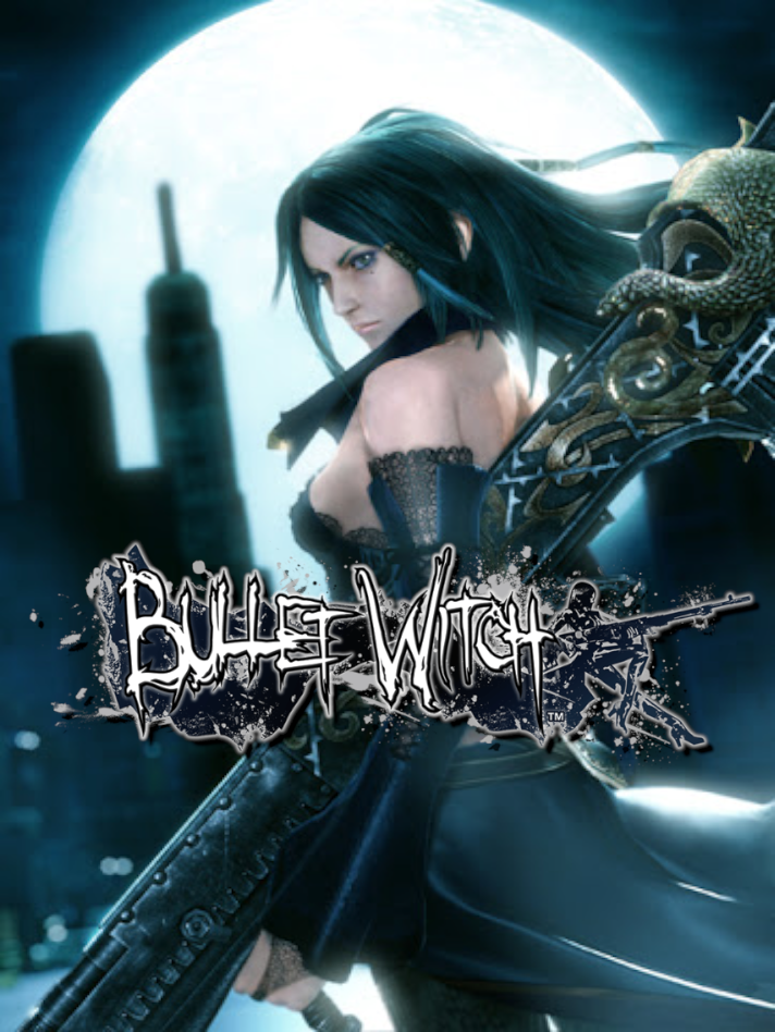 Bullet Witch
