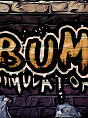 Bum simulator