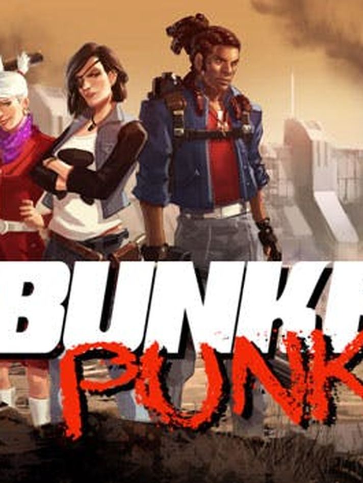 Bunker Punks