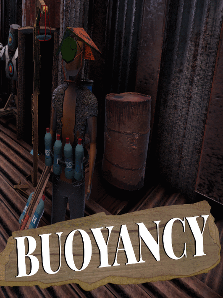 Buoyancy