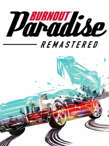 Burnout Paradise Remastered