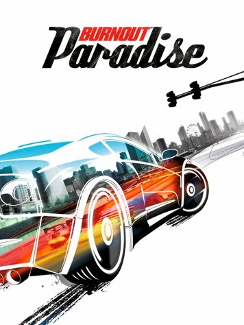 Burnout Paradise