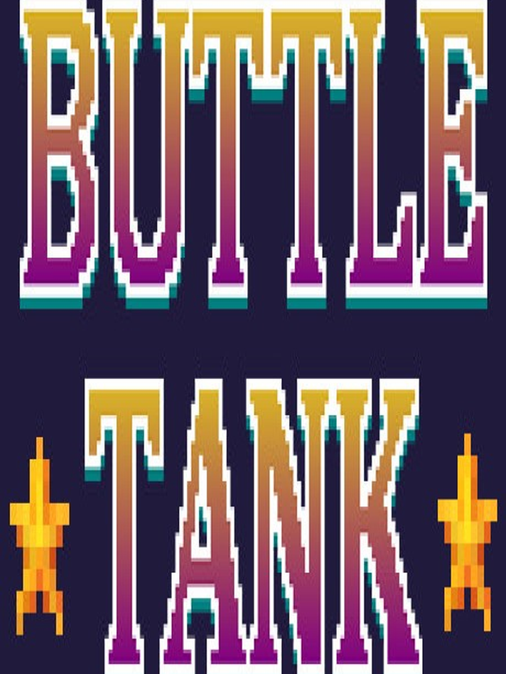 Buttle Tank