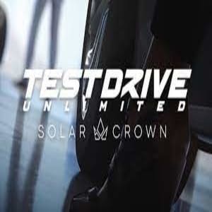 Test Drive Unlimited™ Solar Crown - Gold Edition