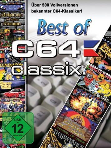 C64 Classix