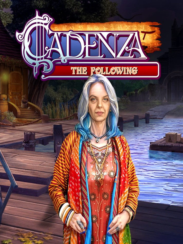 Cadenza The Following