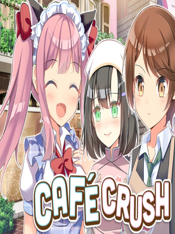 Cafe Crush