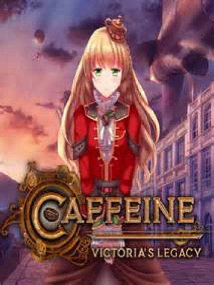 Caffeine: Victoria's Legacy
