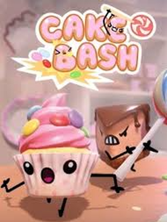 Cake Bash